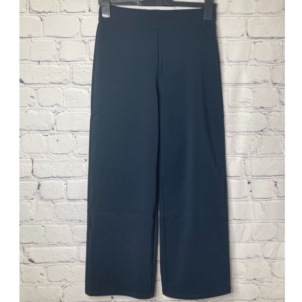 Tahari Navy Pant